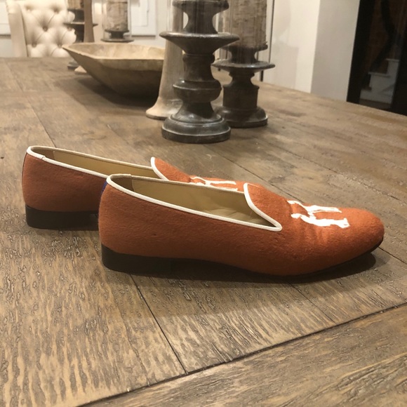 Authentic Hadleighs Cashmere Loafers - Picture 5 of 8